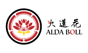 ALDA BOLL Logo